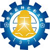 National Changhua University of Education's official logo - NCUE seal