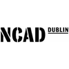 National College of Art and Design's official logo - NCAD seal