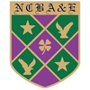 National College of Business Administration and Economics's official logo - NCBA&E seal