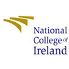 National College of Ireland's official logo - NCI seal