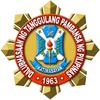 National Defense College of the Philippines's official logo - NDCP seal