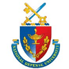 National Defense University's official logo - NDU seal
