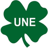 National Ecological University's official logo -  seal
