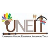 National Experimental Indigenous University of Tauca's official logo - UNEIT seal