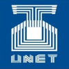 National Experimental University of Táchira's official logo - UNET seal
