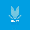 National Experimental University of Yaracuy's official logo - UNEY seal