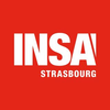National Institute for Applied Sciences, Strasbourg's official logo - INSA Strasbourg seal