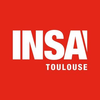 National Institute for Applied Sciences, Toulouse's official logo - INSA Toulouse seal
