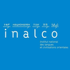National Institute for Oriental Languages and Civilizations's official logo - INALCO seal