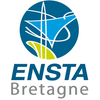 National Institute of Advanced Technology's official logo - ENSTA seal