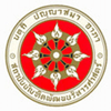 National Institute of Development Administration's official logo - NIDA seal