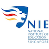 National Institute of Education's official logo - NIE seal