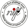 National Institute of Fashion Technology's official logo - NIFT seal