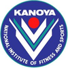 National Institute of Fitness and Sports in Kanoya's official logo - NIFS seal