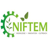National Institute of Food Technology Entrepreneurship and Management's official logo - NIFTEM seal