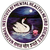 National Institute of Mental Health and Neuro Sciences's official logo - NIMHANS seal