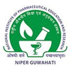 National Institute of Pharmaceutical Education and Research, Guwahati's official logo - NIPER Guwahati seal