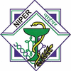 National Institute of Pharmaceutical Education and Research, Hyderabad's official logo - NIPER Hyderabad seal