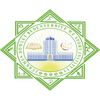 National Institute of Sports and Tourism of Turkmenistan's official logo - NIST seal