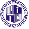 National Institute of Technology Delhi's official logo - NITD seal