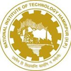 National Institute of Technology, Hamirpur's official logo - NIT Hamirpur seal