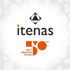 National Institute of Technology's official logo - ITENAS seal