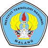 National Institute of Technology Malang's official logo - ITN seal