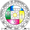 National Institute of Technology, Raipur's official logo - NITRR seal