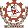 National Institute of Technology, Rourkela's official logo - NITR seal