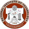 National Institute of Technology, Tiruchirappalli's official logo - NIT Trichy seal