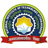 National Institute of Technology, Uttarakhand's official logo - NIT Uttarakhand seal