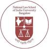 National Law School of India University's official logo - NLSIU seal