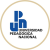 National Pedagogical University, Mexico's official logo - UPN seal