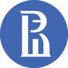 National Research University Higher School of Economics's official logo - HSE seal - ranked #109 in world university rankings 2025