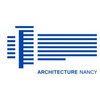 National School of Architecture of Nancy's official logo - EAN seal