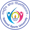 National Sports University's official logo - NSU seal