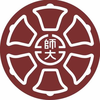 National Taiwan Normal University's official logo - NTNU seal - ranked #62 in world university rankings 2025