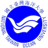 National Taiwan Ocean University's official logo - NTOU seal