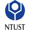 National Taiwan University of Science and Technology's official logo - NTUST seal