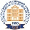 National Technical University Kharkiv Polytechnic Institute's official logo - NTU KhPI seal