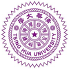 National Tsing Hua University's official logo - NTHU seal - ranked #65 in world university rankings 2025