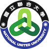 National United University's official logo - NUU seal