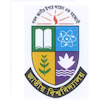 National University, Bangladesh's official logo - NU seal - ranked #134 in world university rankings 2025