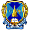 National University Odesa Law Academy's official logo - NU OLA seal