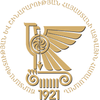 National University of Architecture and Construction of Armenia's official logo - NUACA seal