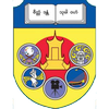 National University of Arts and Culture, Yangon's official logo - NUAC Yangon seal