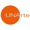 National University of Arts in Bucharest's official logo - UNARTE seal