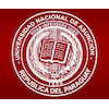 National University of Asunción's official logo - UNA seal