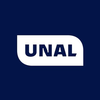National University of Colombia's official logo - UNAL seal