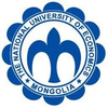 National University of Economics's official logo -  seal
